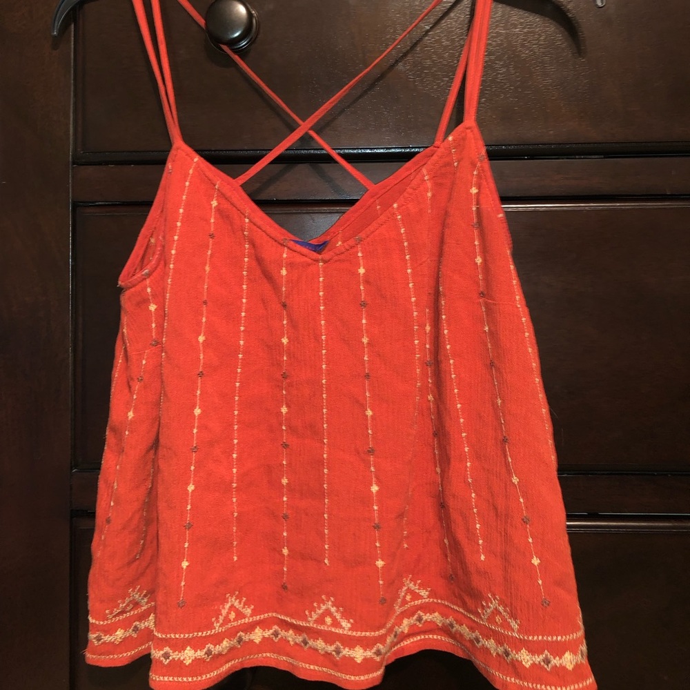 Aeropostale Tank